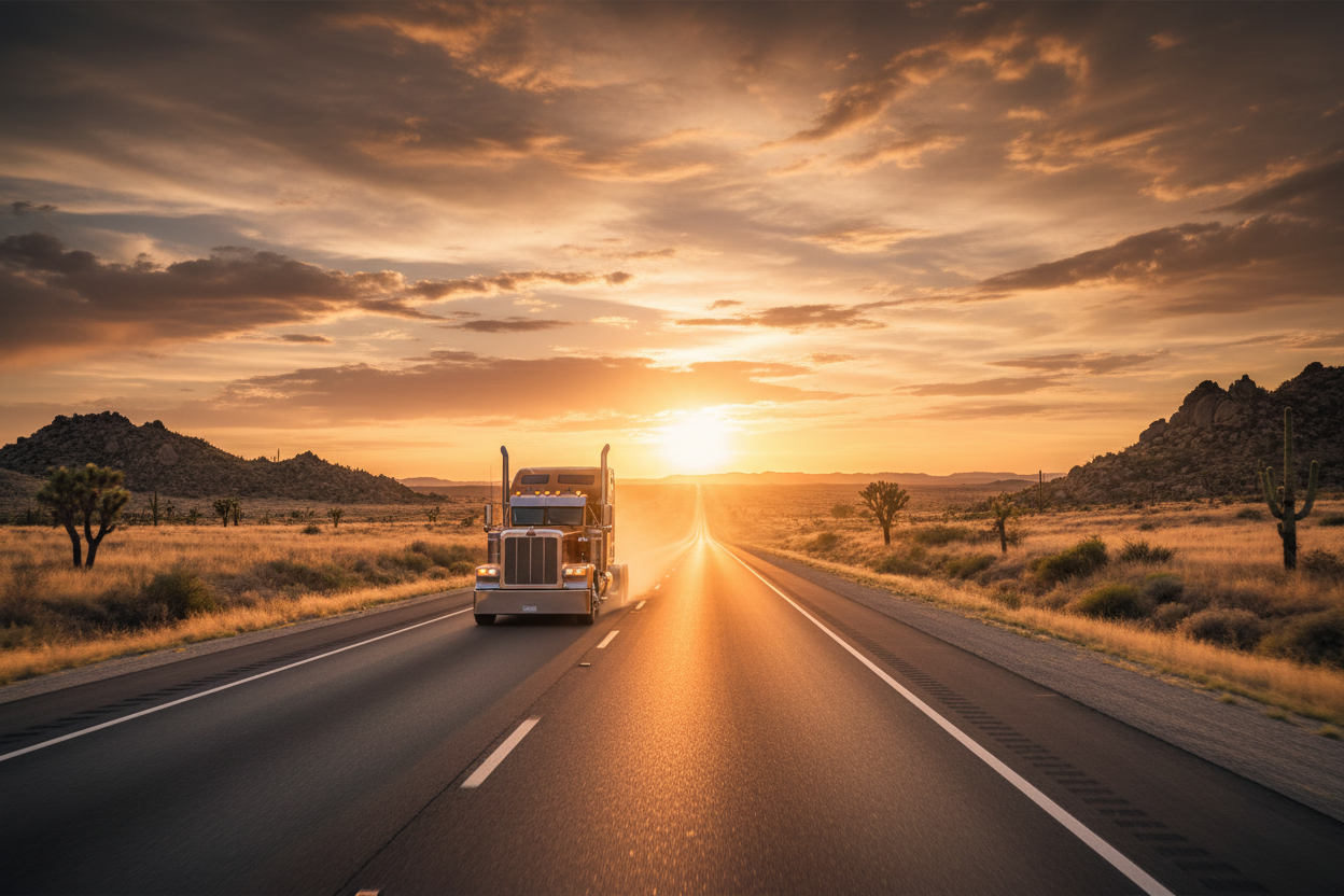 Road Life Gifts Collection Banner