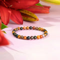 Ocean Jasper Bracelet – 6mm