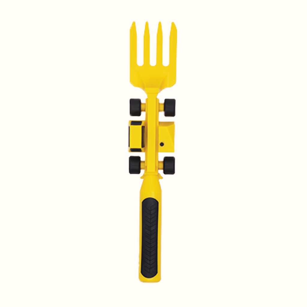 Constructive Eating Set of 3 Utensils