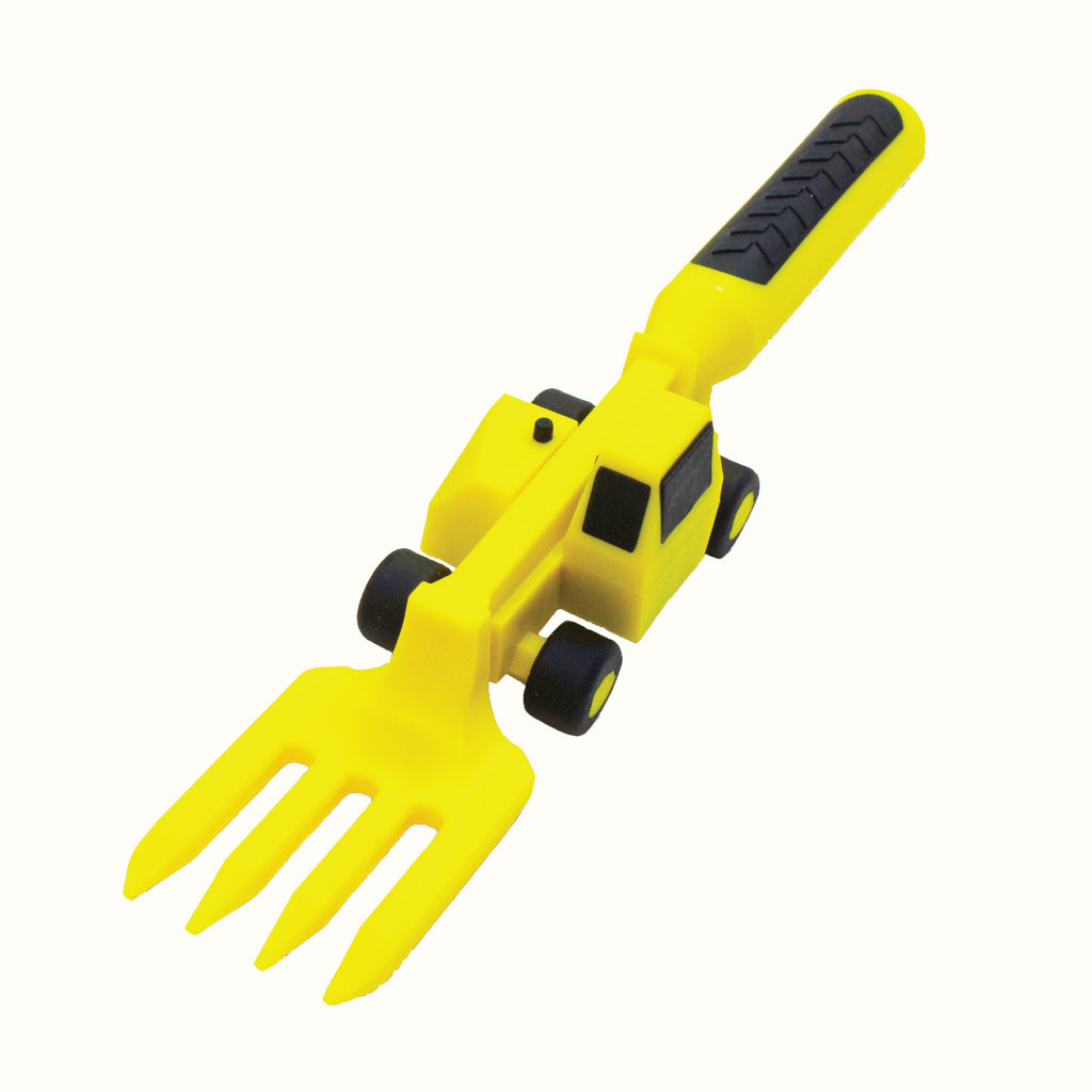 Constructive Eating Set of 3 Utensils