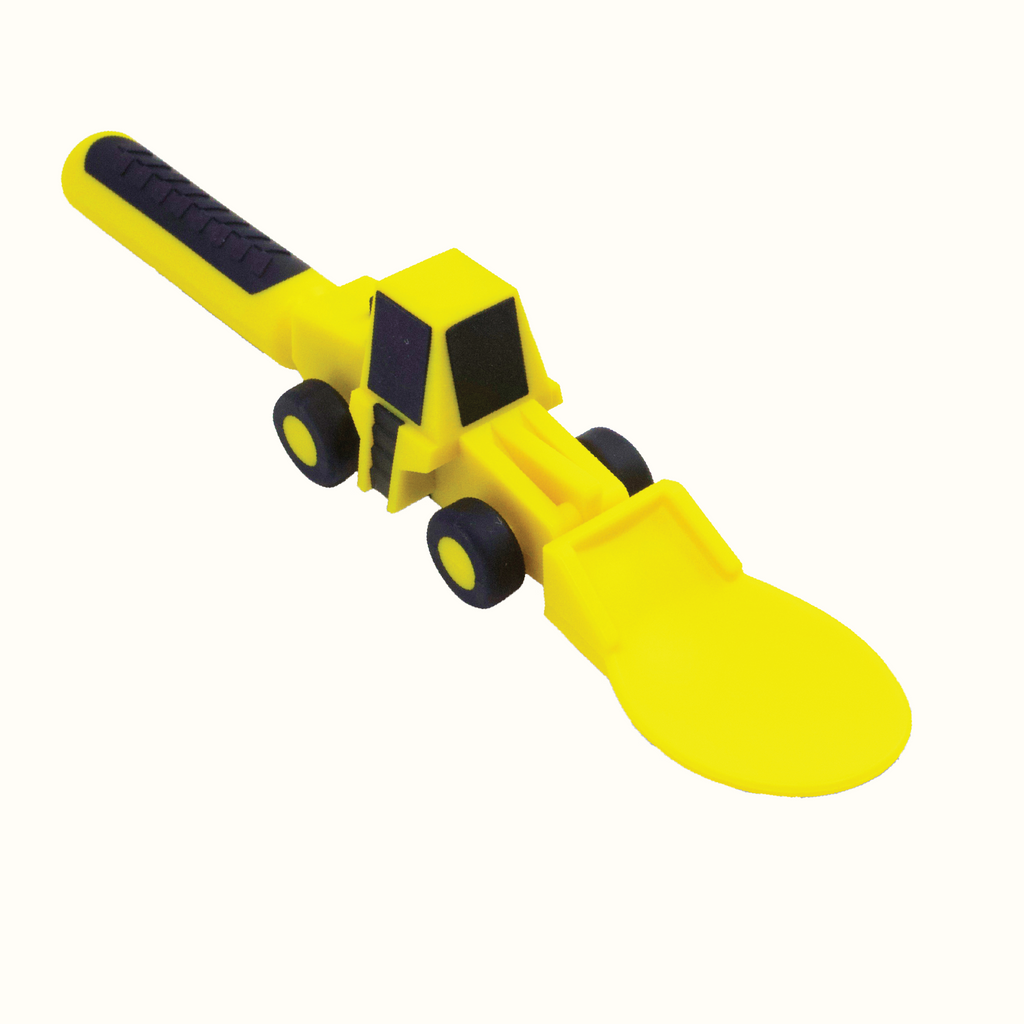Constructive Eating Set of 3 Utensils