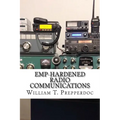 EMP-Hardened Radio Communications - Paperback