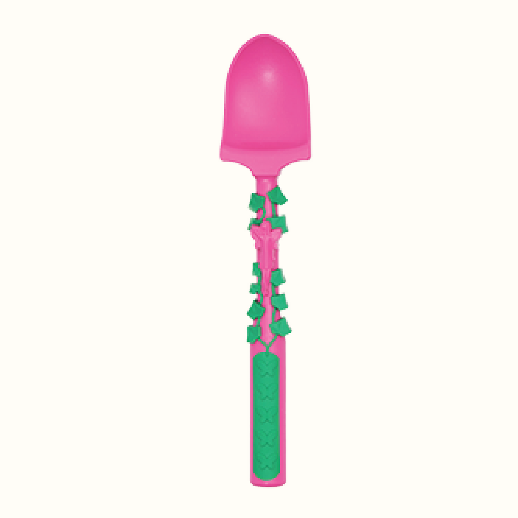 Constructive Eating Set of 3 Utensils – Garden Fairy