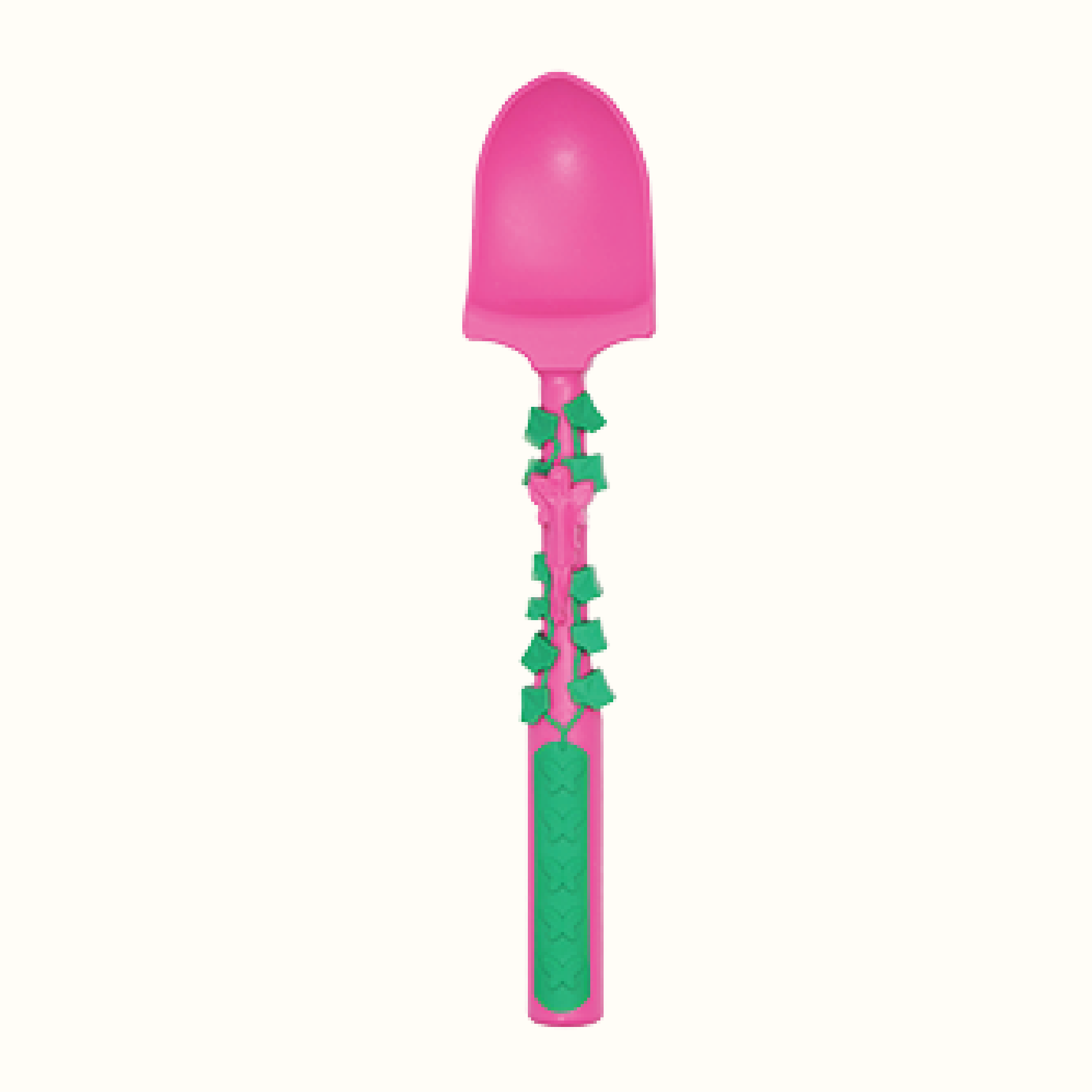 Constructive Eating Set of 3 Utensils – Garden Fairy