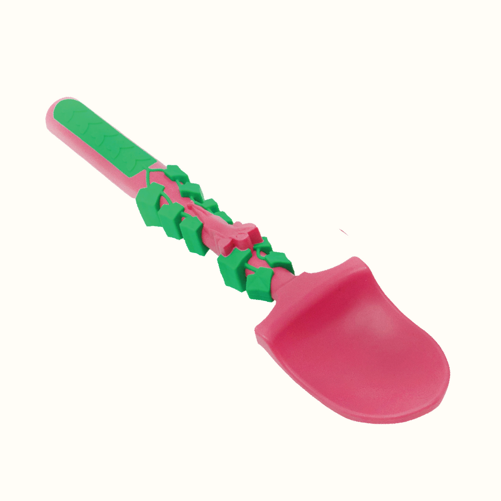 Constructive Eating Set of 3 Utensils – Garden Fairy
