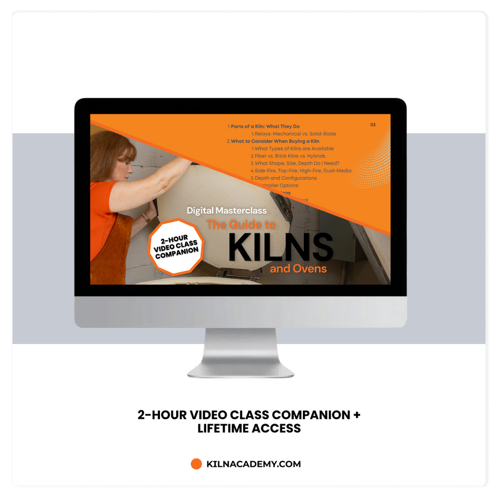 The Complete Tool Kit: Ultimate Guide to Kilns & Ovens