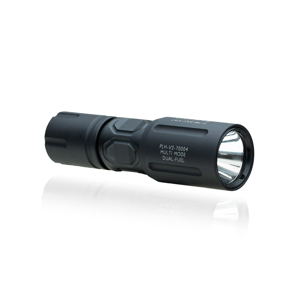 Modlite Multi-Mode Handheld PLHv2-18350 Light Package