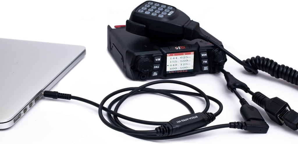 BTECH UV-50X2
