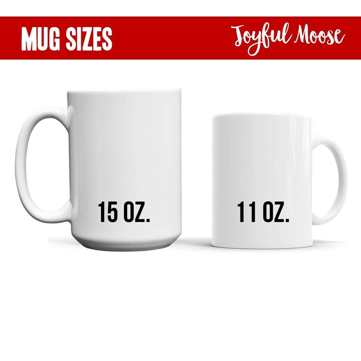 Real Estate Mug – Funny Realtor Gift | Ceramic Coffee Cup for Agents