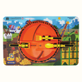 Constructive Eating Eating Set – Construction