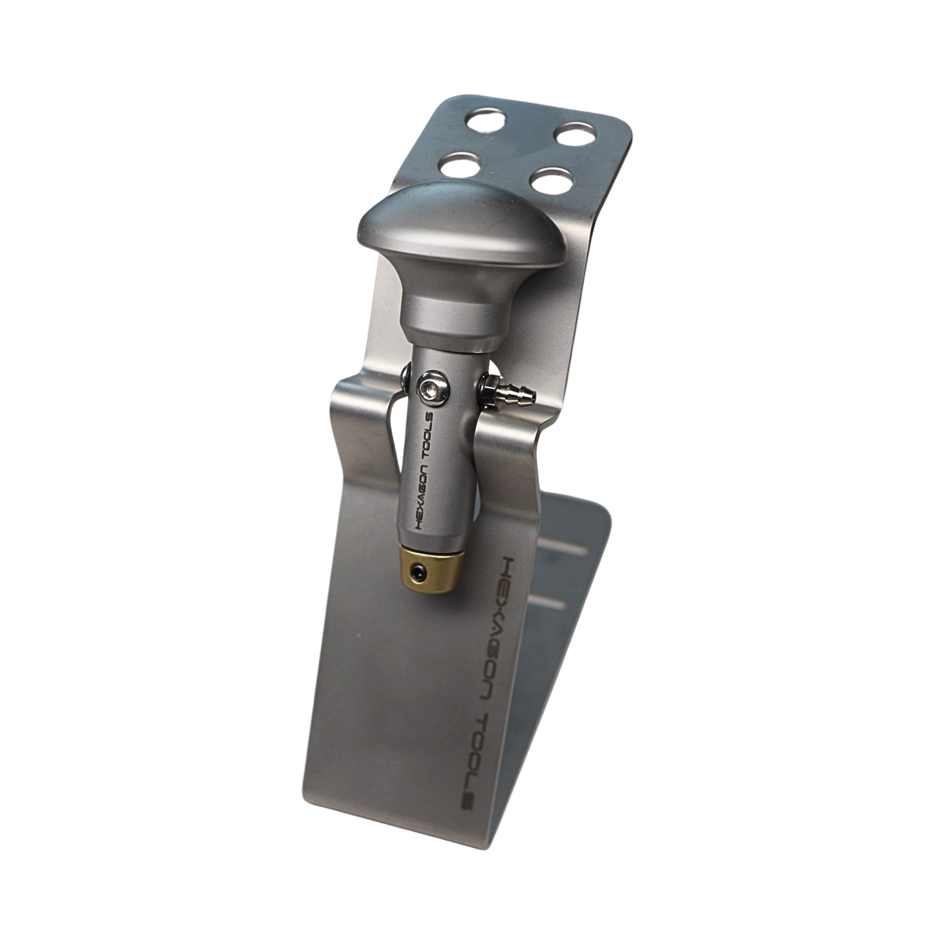 IronBrush™ - Pneumatic Engraving Tool