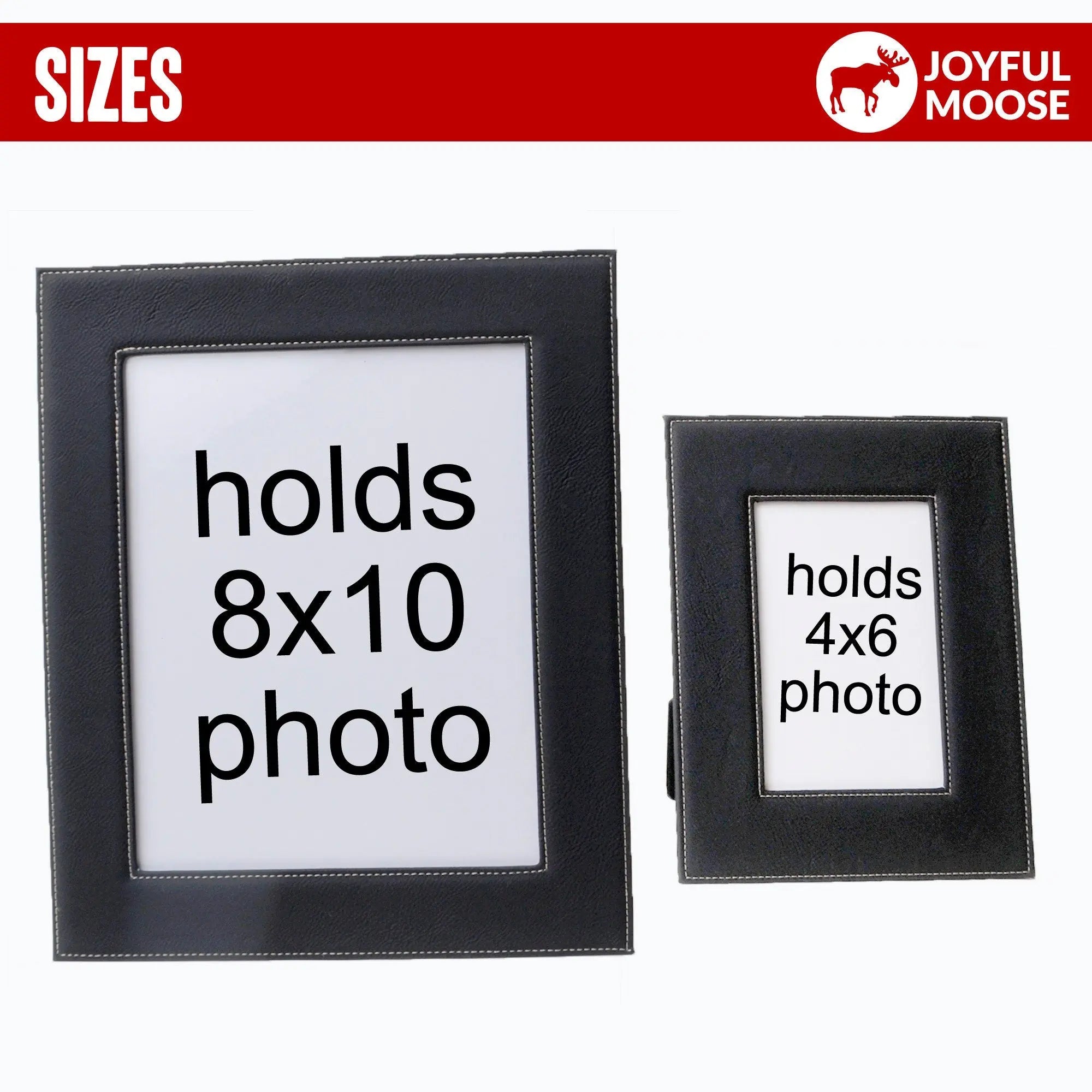 Personalized Gift for Grandfather, Grandpa & Me Picture Frame, Custom Christmas Gift for Papa