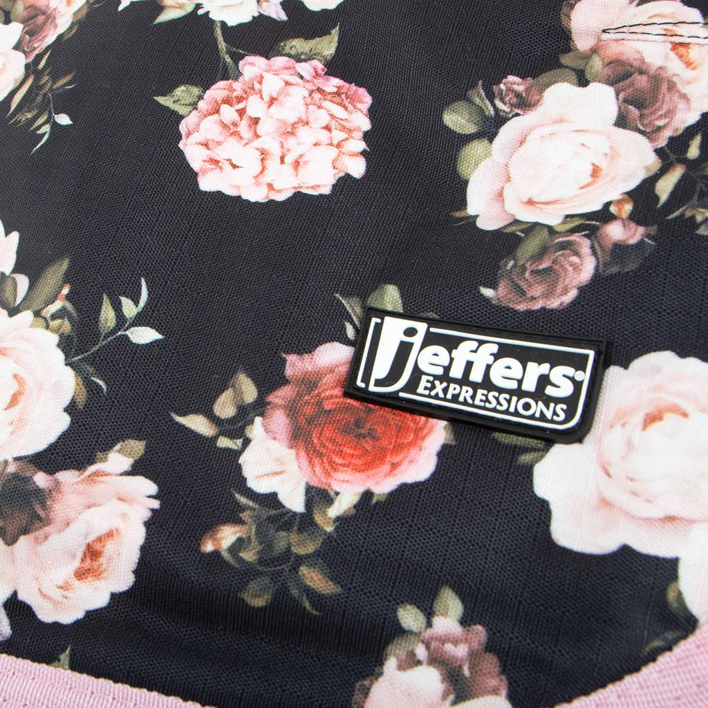 Waterproof Dog Coat – Insulated Ripstop with Reflective Strips | Jeffers Expression