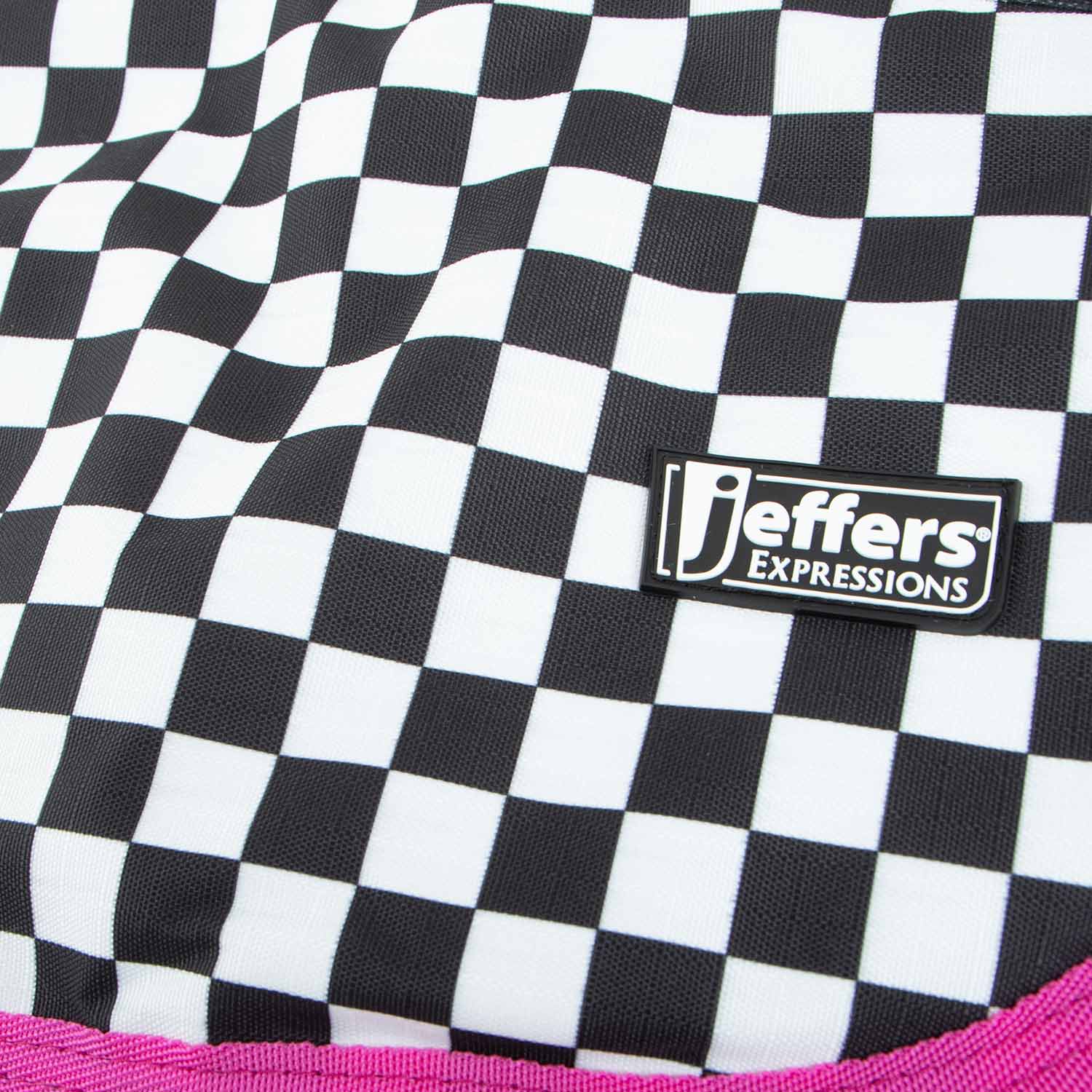 Waterproof Dog Coat – Insulated Ripstop with Reflective Strips | Jeffers Expression