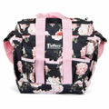 Deluxe Horse Grooming Bag with Adjustable Strap – 7 Fun Patterns | Jeffers Expression