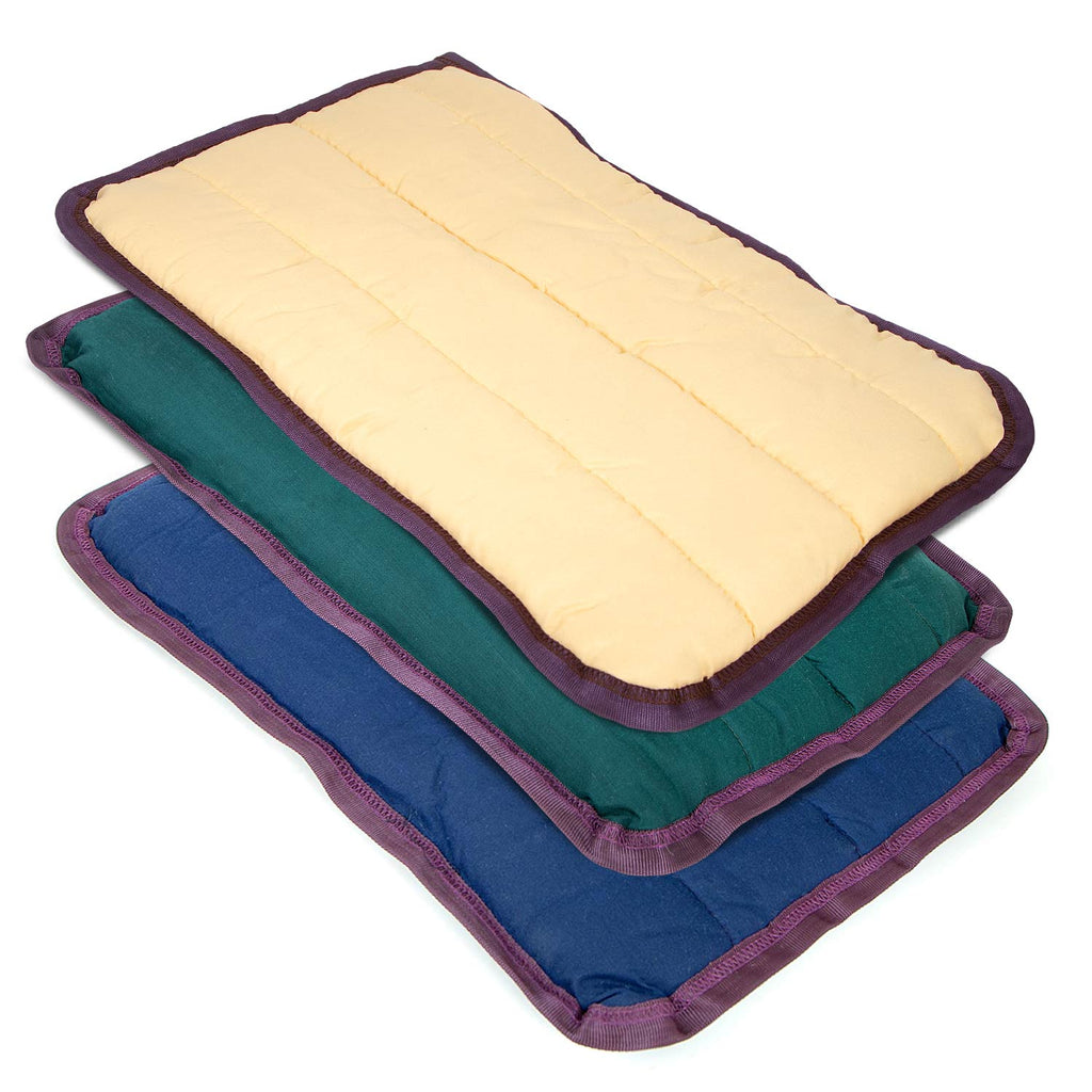Washable Comfort Dog Pillow – 6 Sizes, 3 Colors | Jeffers Pet