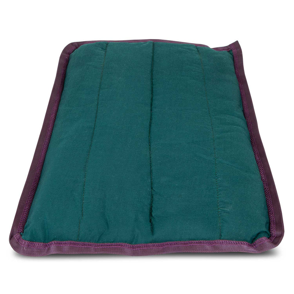Washable Comfort Dog Pillow – 6 Sizes, 3 Colors | Jeffers Pet
