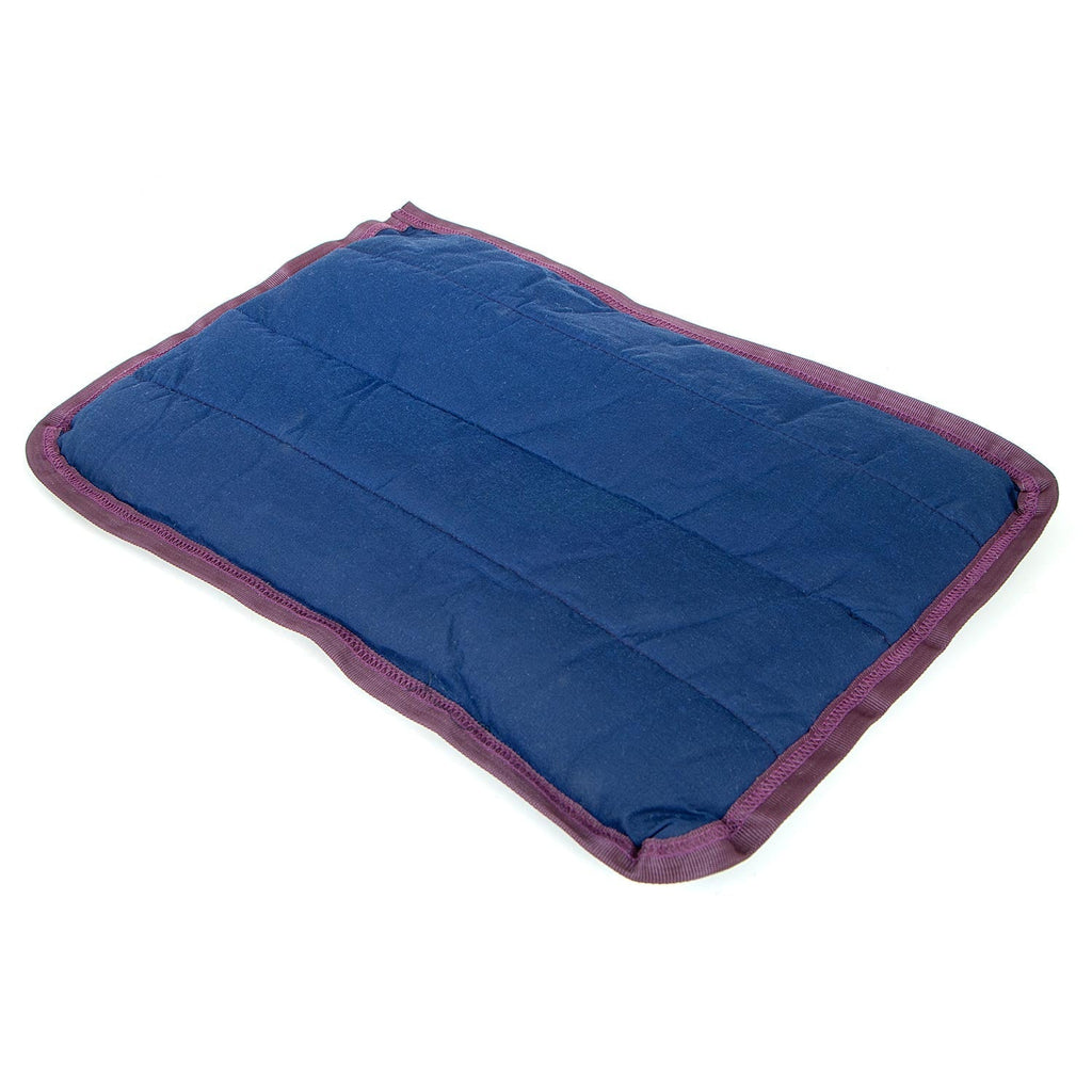 Washable Comfort Dog Pillow – 6 Sizes, 3 Colors | Jeffers Pet