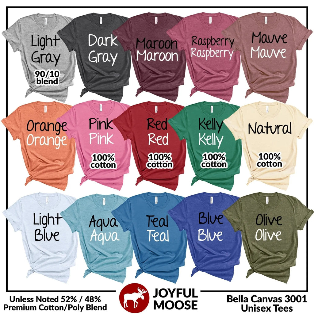Teacher Definition T-shirt