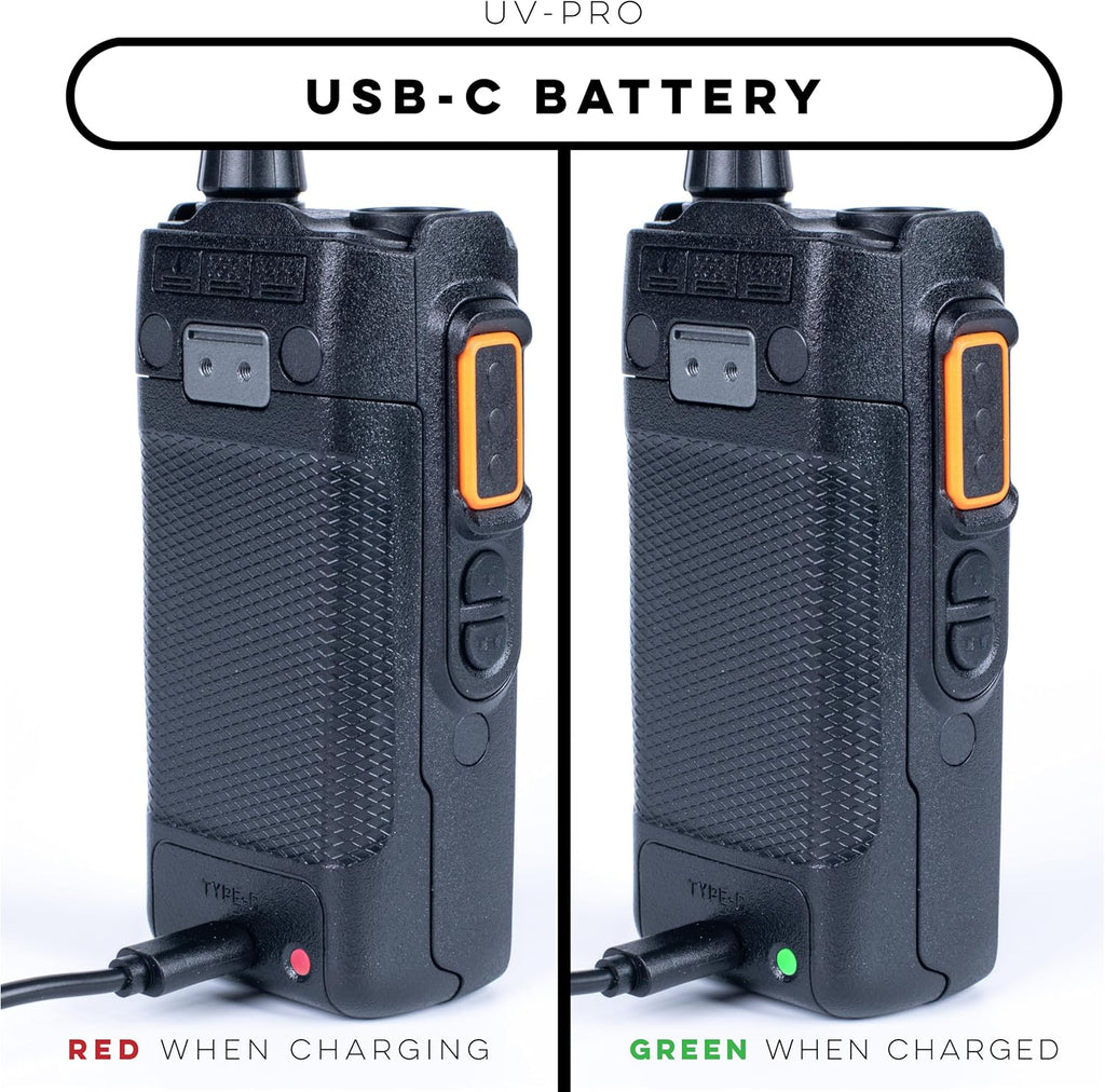 BTECH UV PRO